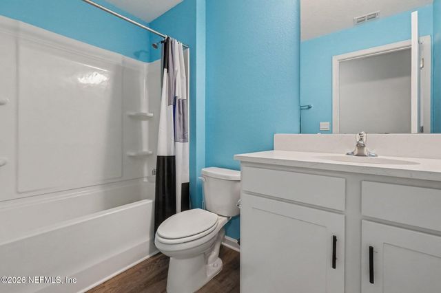2249 SHADY BREEZE Lane 2F, Green Cove Springs, FL 32043