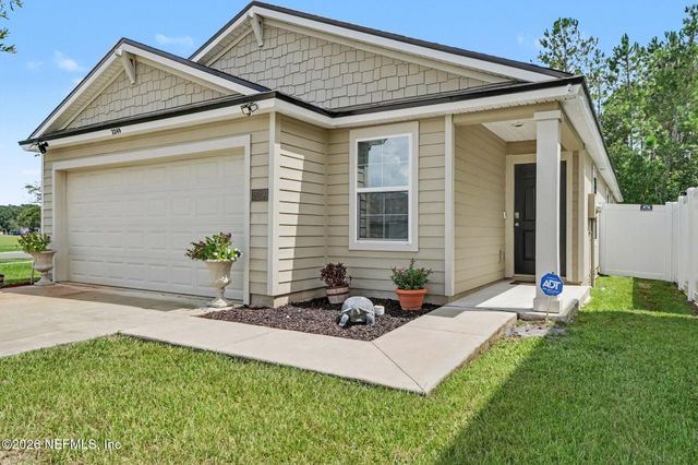 2249 SHADY BREEZE Lane 2F, Green Cove Springs, FL 32043