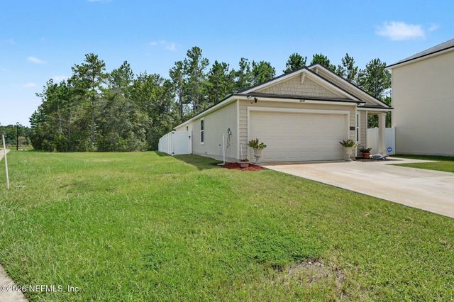 2249 SHADY BREEZE Lane 2F, Green Cove Springs, FL 32043