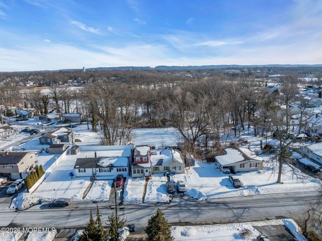 70 Ocean Boulevard, Keyport, NJ 07735