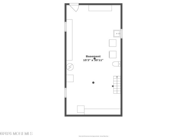 70 Ocean Boulevard, Keyport, NJ 07735