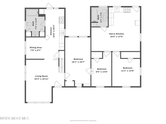 70 Ocean Boulevard, Keyport, NJ 07735