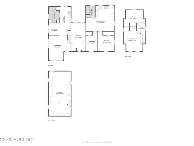 70 Ocean Boulevard, Keyport, NJ 07735