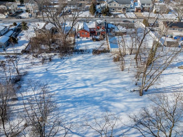 70 Ocean Boulevard, Keyport, NJ 07735