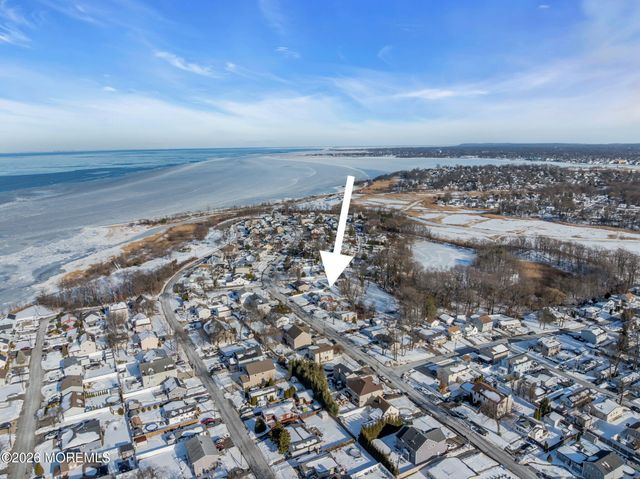 70 Ocean Boulevard, Keyport, NJ 07735