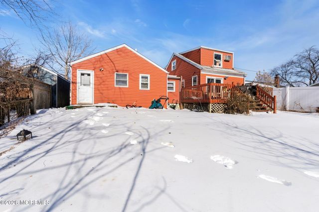 70 Ocean Boulevard, Keyport, NJ 07735