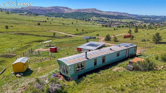 1455 N B Street, Cripple Creek, CO 80813