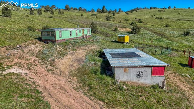 1455 N B Street, Cripple Creek, CO 80813