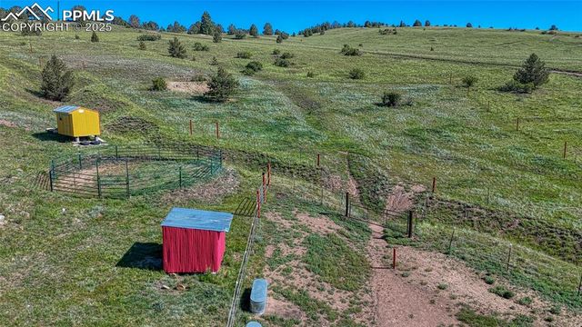 1455 N B Street, Cripple Creek, CO 80813