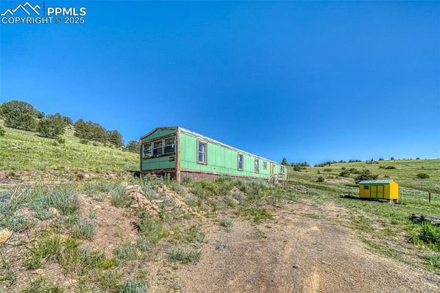 1455 N B Street, Cripple Creek, CO 80813