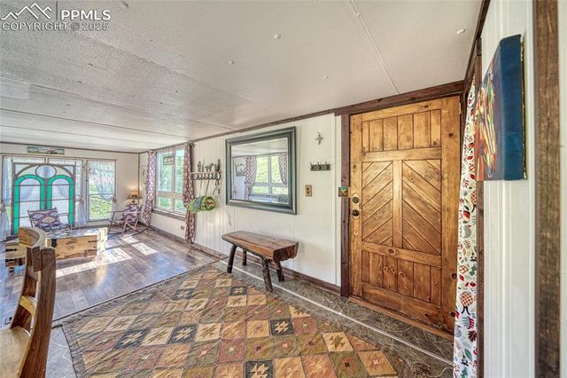 1455 N B Street, Cripple Creek, CO 80813