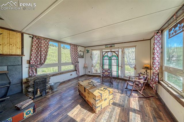 1455 N B Street, Cripple Creek, CO 80813