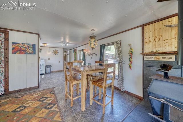 1455 N B Street, Cripple Creek, CO 80813