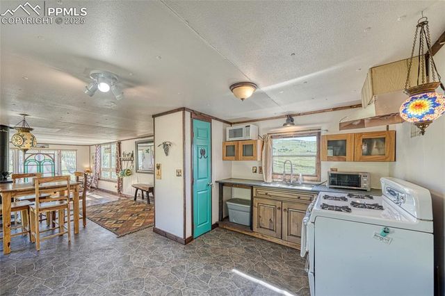 1455 N B Street, Cripple Creek, CO 80813