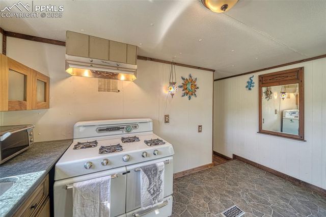 1455 N B Street, Cripple Creek, CO 80813