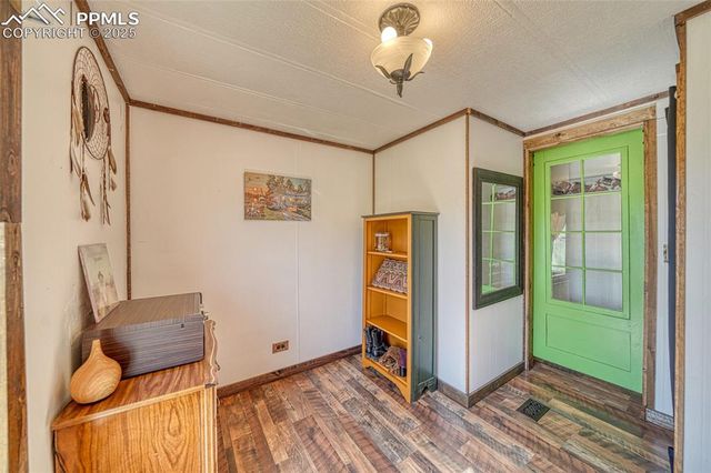 1455 N B Street, Cripple Creek, CO 80813