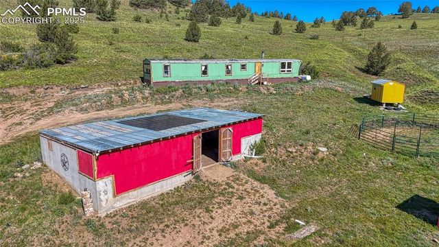 1455 N B Street, Cripple Creek, CO 80813