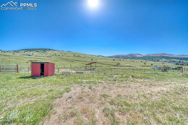 1455 N B Street, Cripple Creek, CO 80813