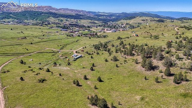 1455 N B Street, Cripple Creek, CO 80813