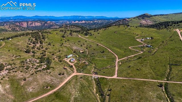 1455 N B Street, Cripple Creek, CO 80813