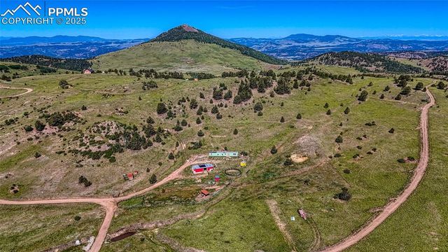 1455 N B Street, Cripple Creek, CO 80813