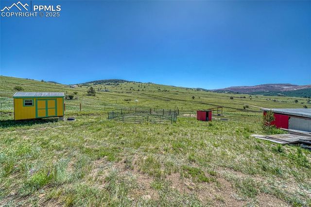 1455 N B Street, Cripple Creek, CO 80813