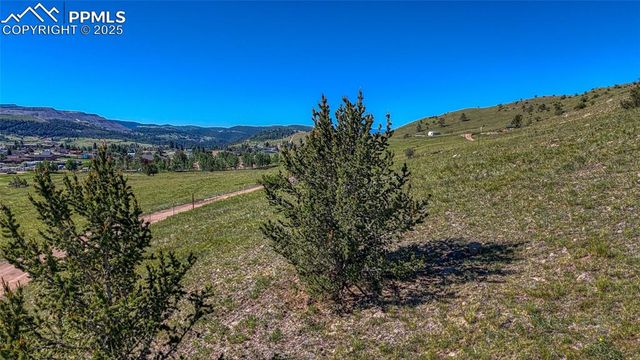 1455 N B Street, Cripple Creek, CO 80813