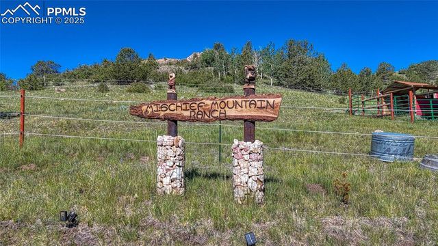 1455 N B Street, Cripple Creek, CO 80813