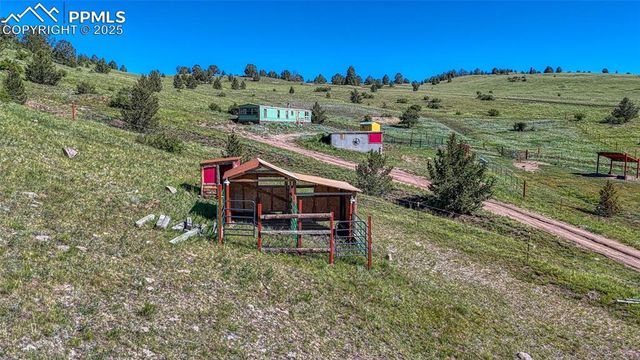 1455 N B Street, Cripple Creek, CO 80813