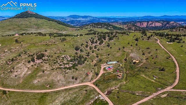 1455 N B Street, Cripple Creek, CO 80813