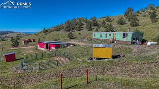 1455 N B Street, Cripple Creek, CO 80813