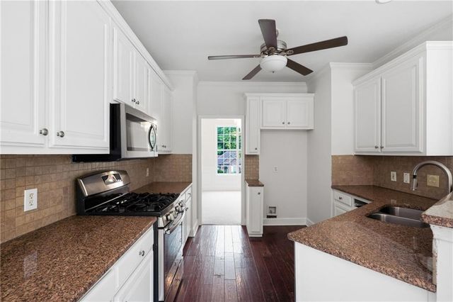 310 Mansfield Way, Stockbridge, GA 30281
