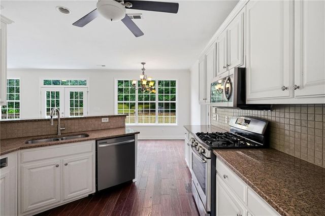 310 Mansfield Way, Stockbridge, GA 30281