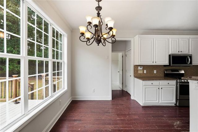 310 Mansfield Way, Stockbridge, GA 30281