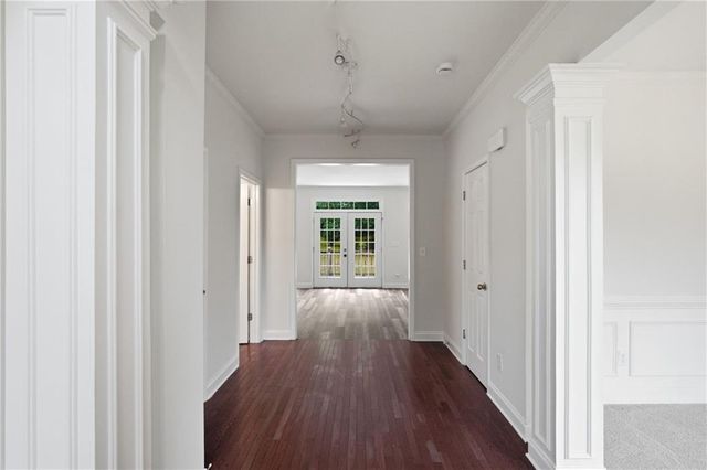310 Mansfield Way, Stockbridge, GA 30281