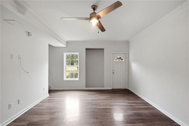 310 Mansfield Way, Stockbridge, GA 30281