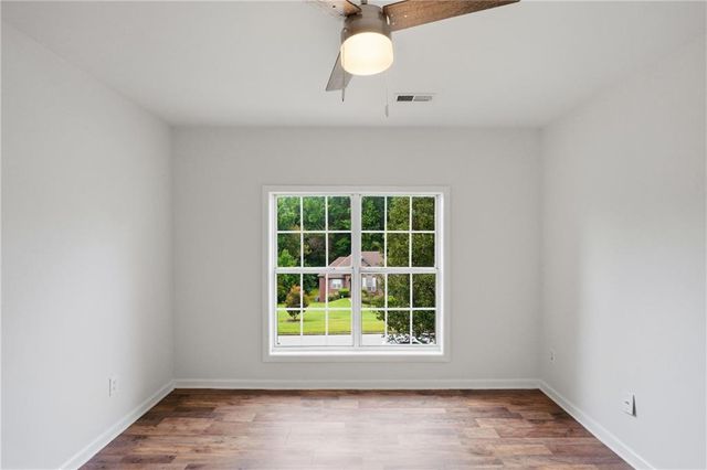 310 Mansfield Way, Stockbridge, GA 30281
