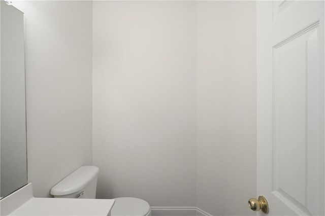 310 Mansfield Way, Stockbridge, GA 30281