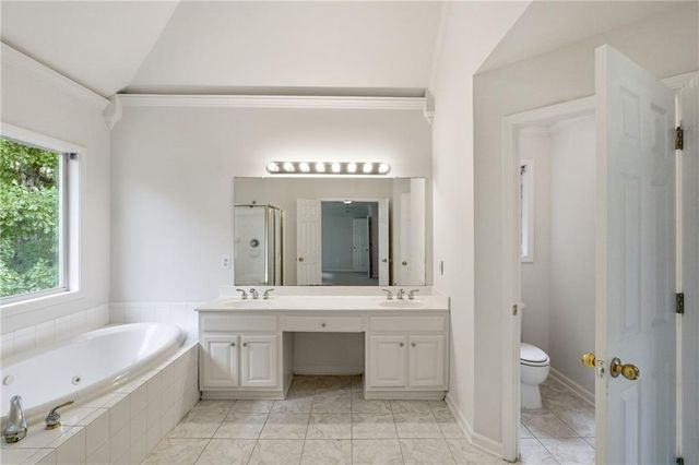 310 Mansfield Way, Stockbridge, GA 30281
