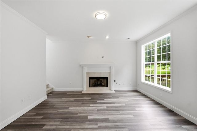310 Mansfield Way, Stockbridge, GA 30281