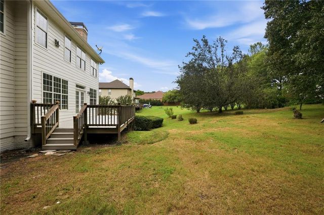 310 Mansfield Way, Stockbridge, GA 30281