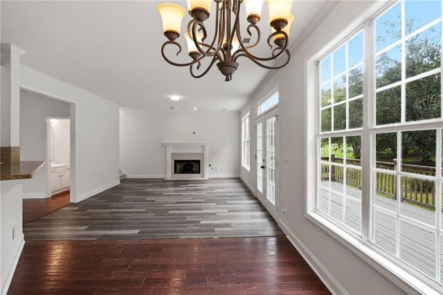 310 Mansfield Way, Stockbridge, GA 30281