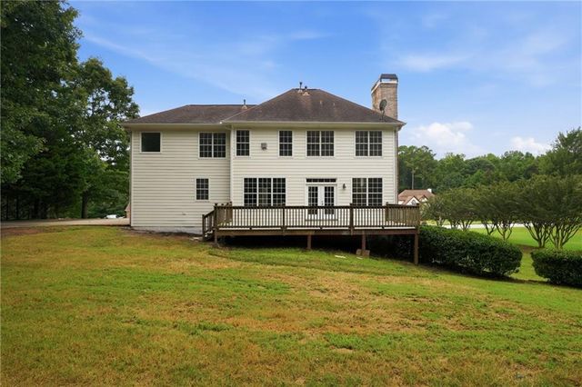 310 Mansfield Way, Stockbridge, GA 30281