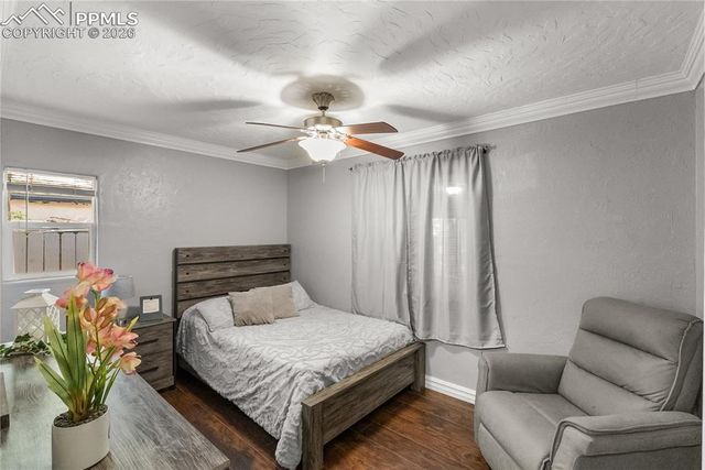 2038 Pepperwood Drive, Colorado Springs, CO 80910