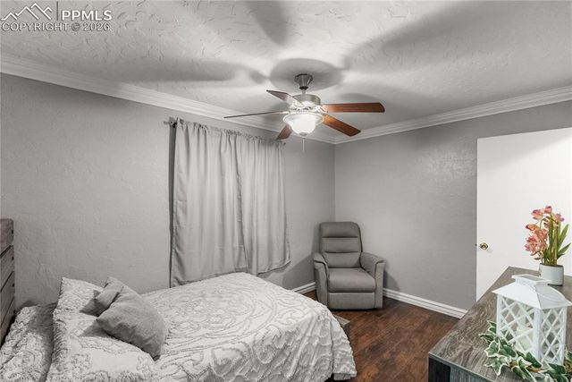 2038 Pepperwood Drive, Colorado Springs, CO 80910