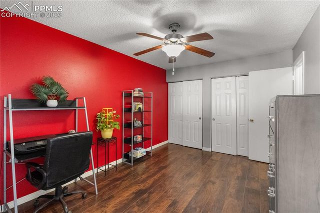 2038 Pepperwood Drive, Colorado Springs, CO 80910