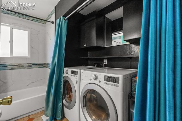 2038 Pepperwood Drive, Colorado Springs, CO 80910