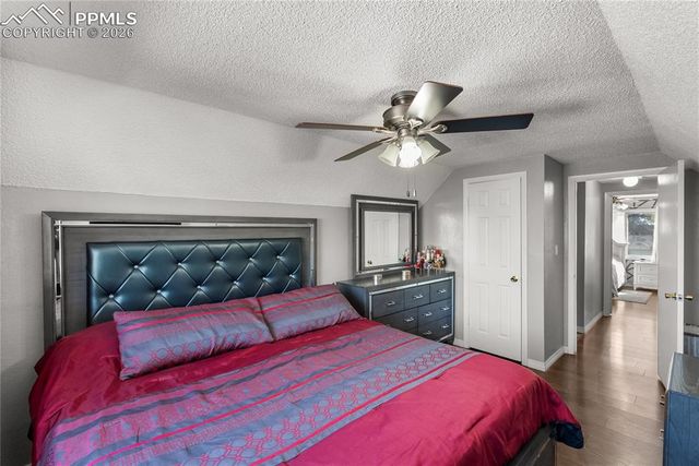 2038 Pepperwood Drive, Colorado Springs, CO 80910