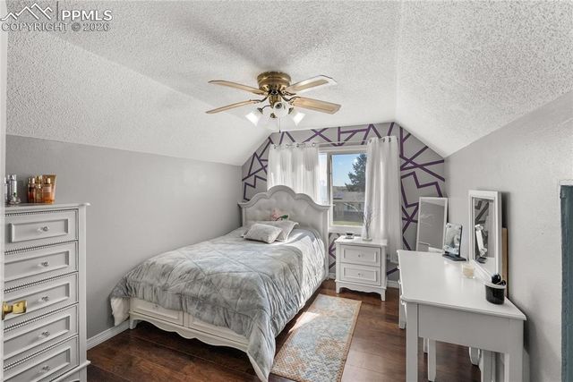 2038 Pepperwood Drive, Colorado Springs, CO 80910