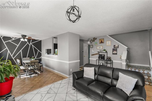 2038 Pepperwood Drive, Colorado Springs, CO 80910